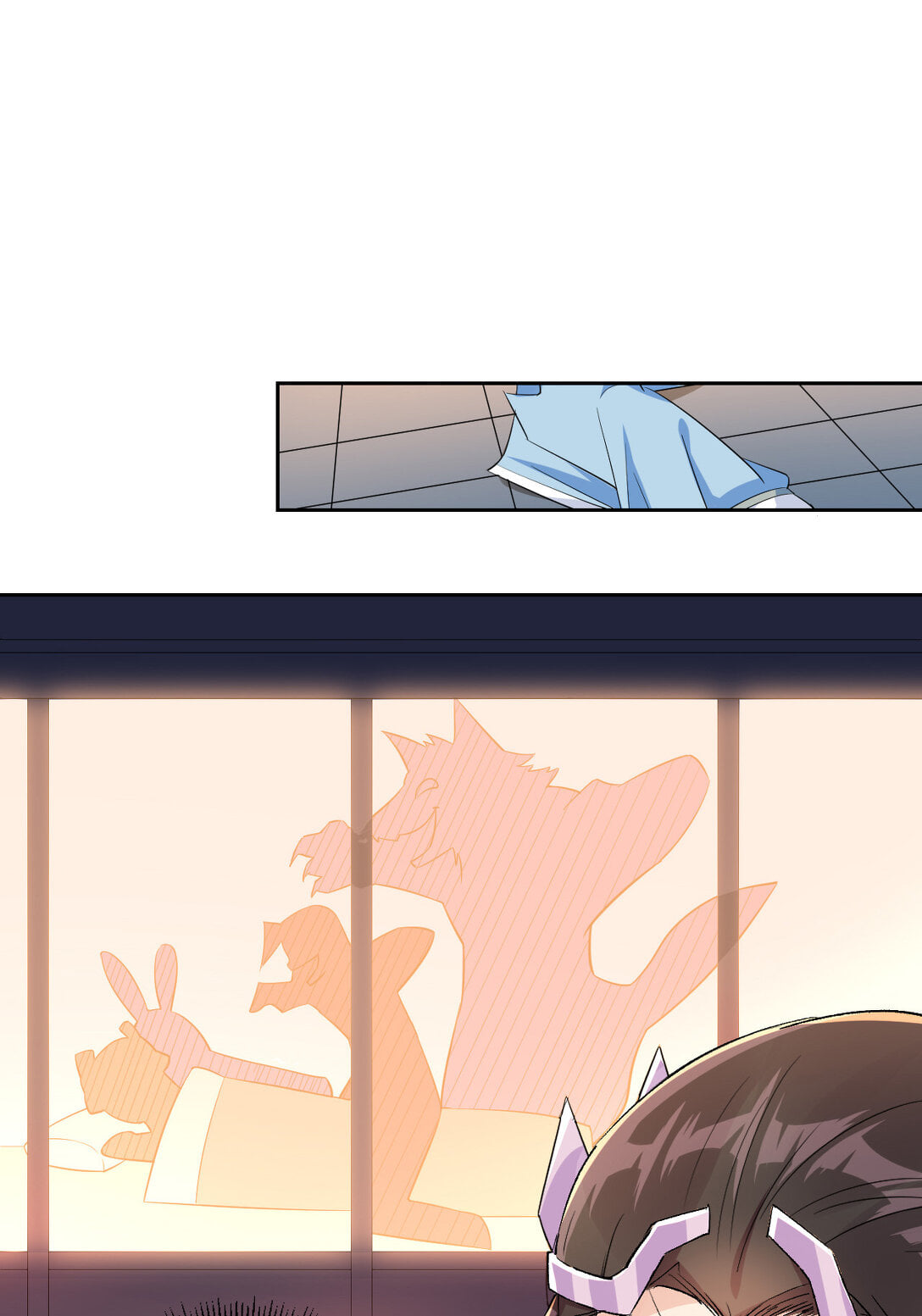 นักรบคีย์บอร์ดอมตะ ตอนที่ 7 หน้า 9