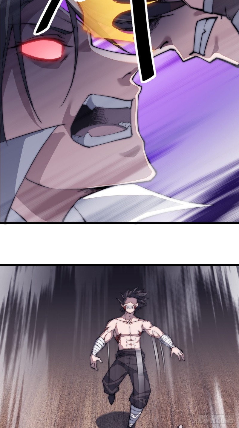 Starting a Mountain ตอนที่ 114 หน้า 32