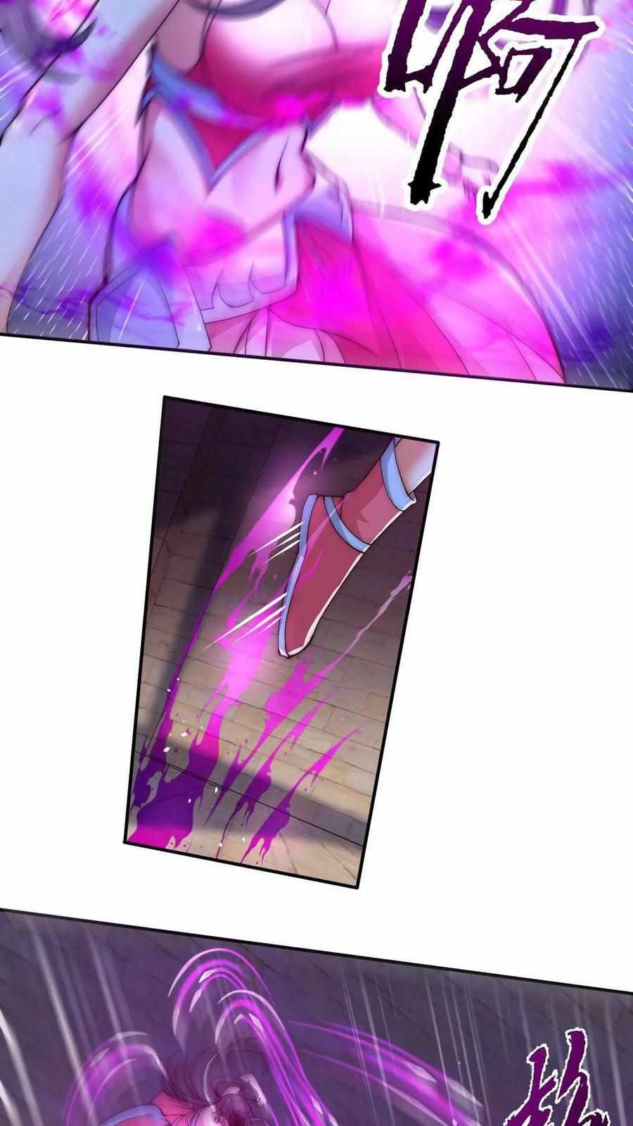 ระบบไร้เทียมทานเมื่อถูกปีศาจโจมตี ตอนที่ 3 หน้า 31