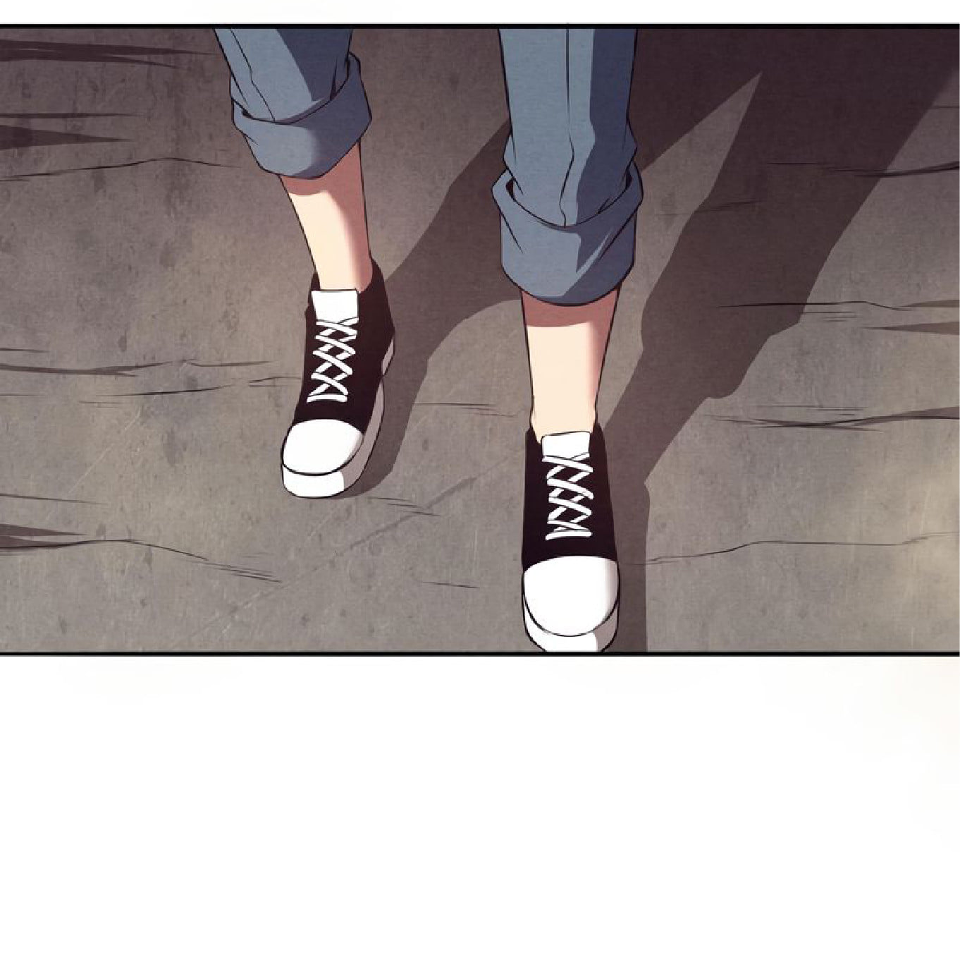 The Frenzy Of Evolution ตอนที่ 14 หน้า 78