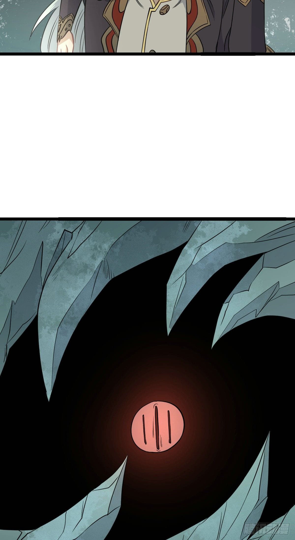 นิกายที่แข็งแกร่งที่สุด (ทันจีน) ตอนที่ 114 หน้า 35