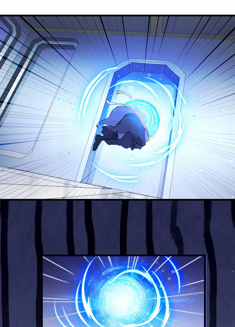 (จบ) Cultivate Immortality in The World of Superpowers (ปรมาจารย์ผู้ฝึกตนในโลกฮีโร่) ตอนที่ 31 หน้า 30