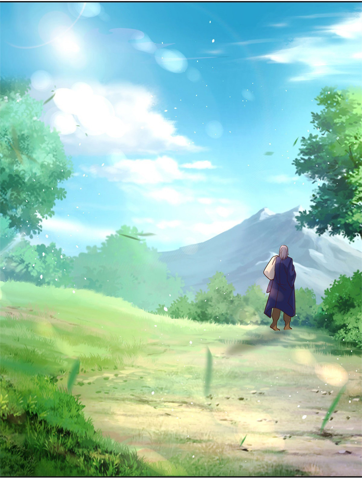 Arch villain วายร้ายระดับเทพ ตอนที่ 59 หน้า 4