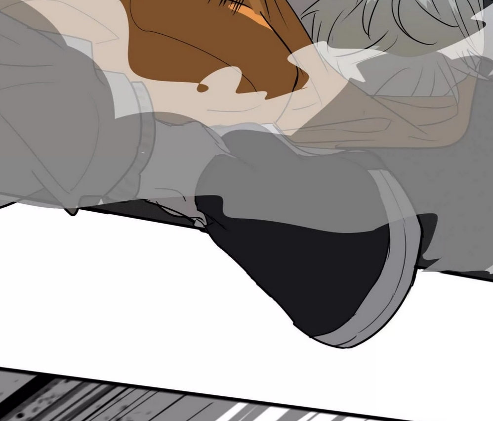 กอบกู้โลกเหรอ? นั่นเป็นไปไม่ได้หรอก ตอนที่ 2 หน้า 57