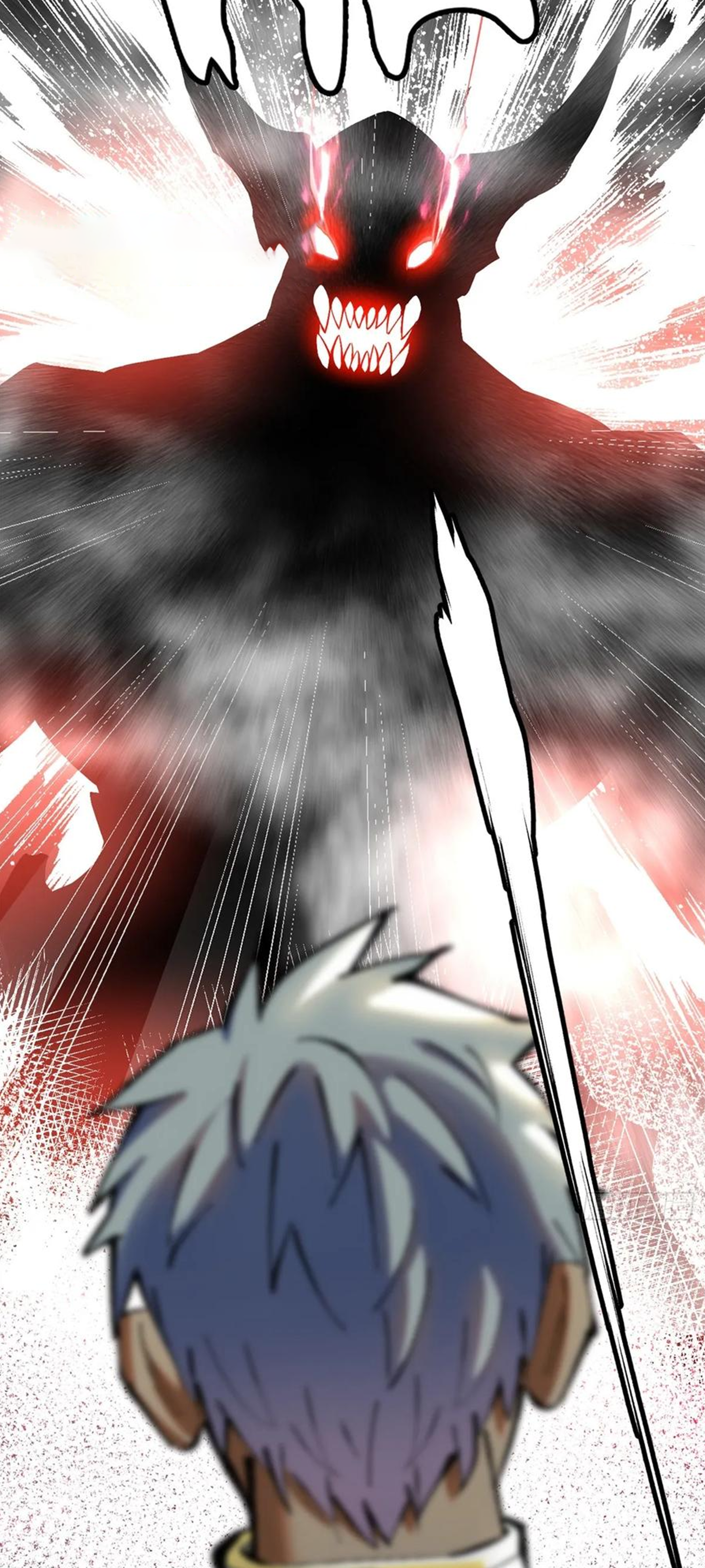 ไม่อยากเรียนทักษะ แห่งคำสาปเลย! ตอนที่ 40 หน้า 23