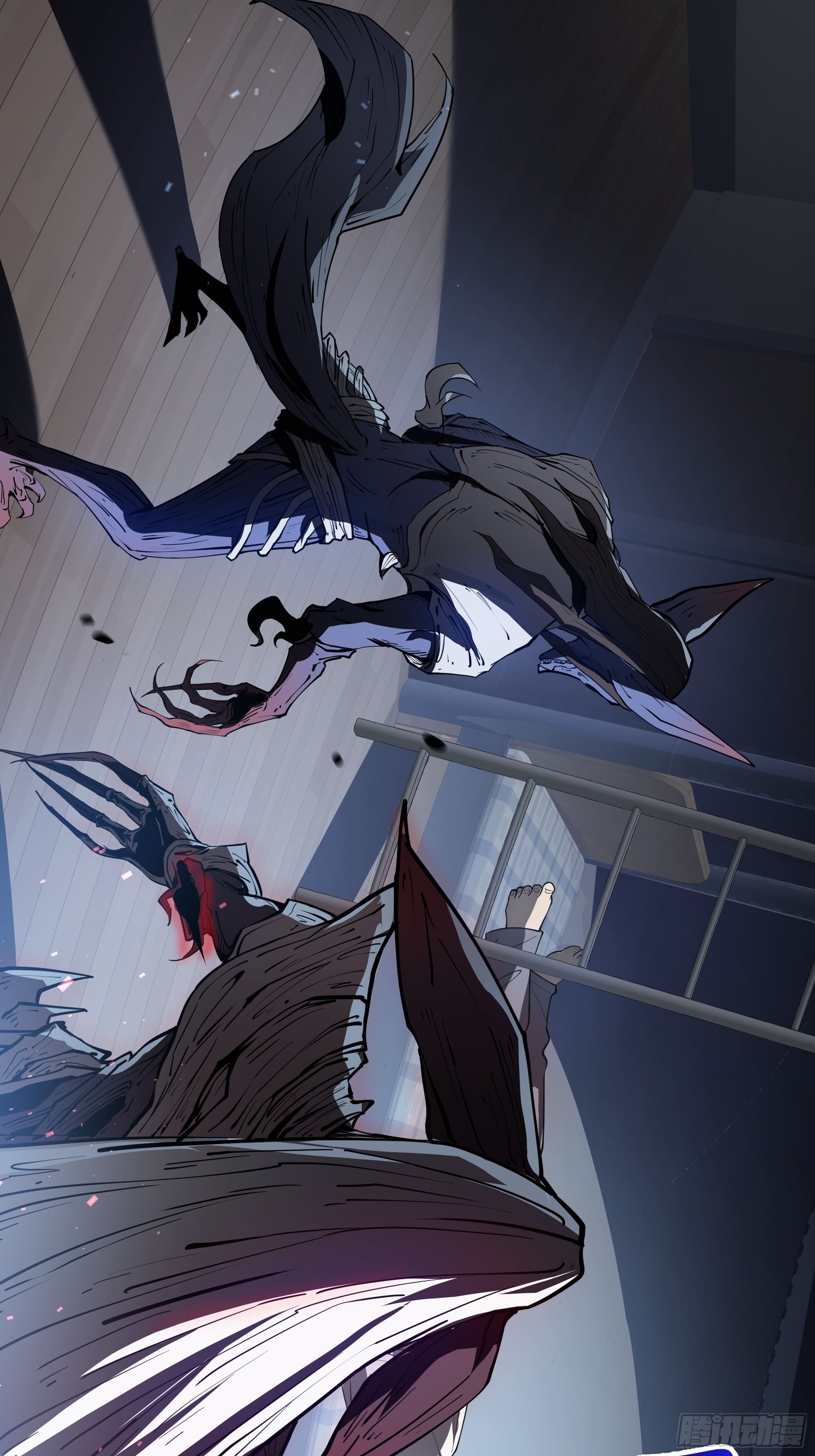 ข้าทำสัญญากับตัวเอง - I Contract Myself ตอนที่ 4 หน้า 74