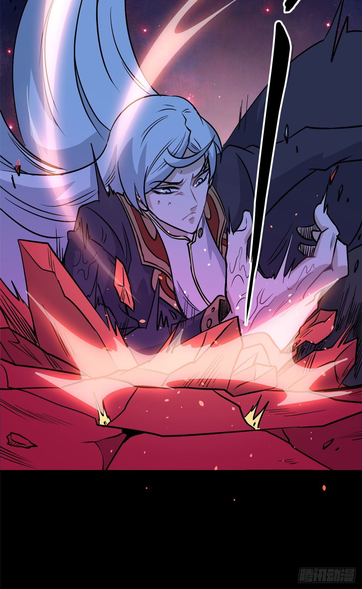 นิกายที่แข็งแกร่งที่สุด (ทันจีน) ตอนที่ 121 หน้า 33