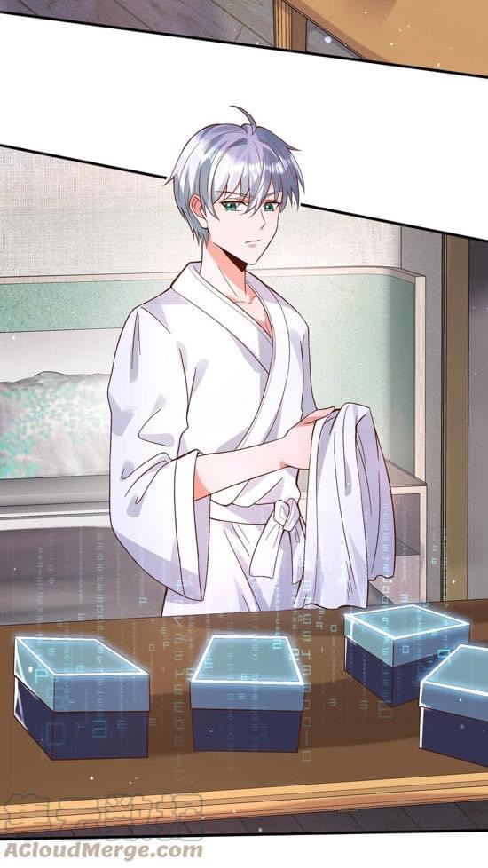 ระบบดร็อปของสุดเทพ x99999 ตอนที่ 11 หน้า 18