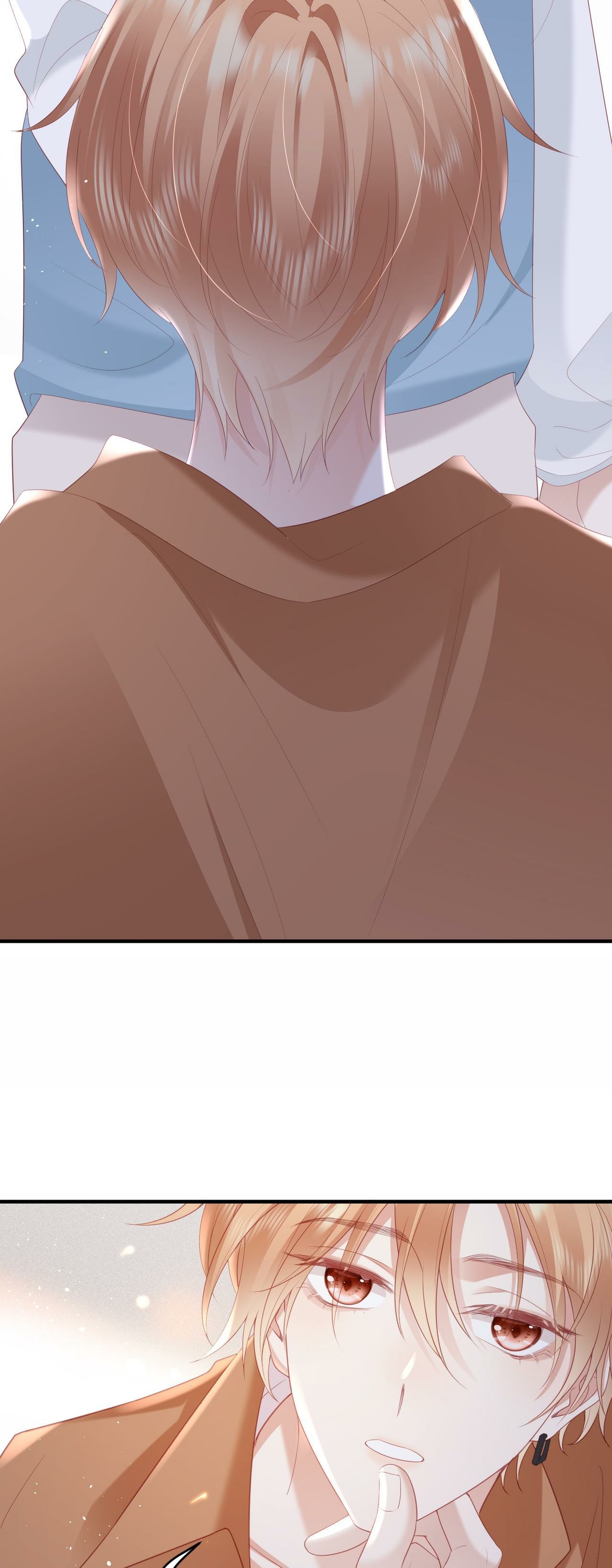 ซ่อนแอบ (BL) ตอนที่ 10 หน้า 8