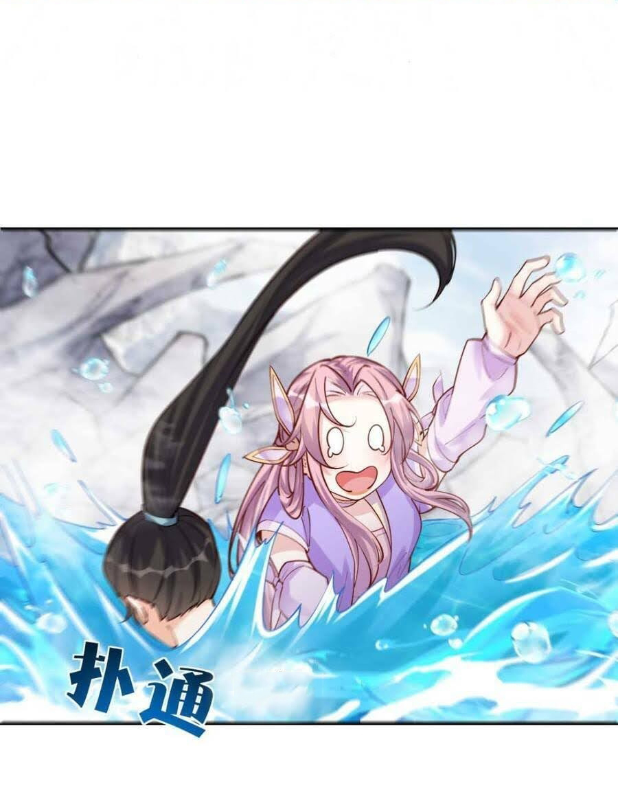 The Villain of Destiny วายร้ายแห่งโชคชะตา! ตอนที่ 36 หน้า 8