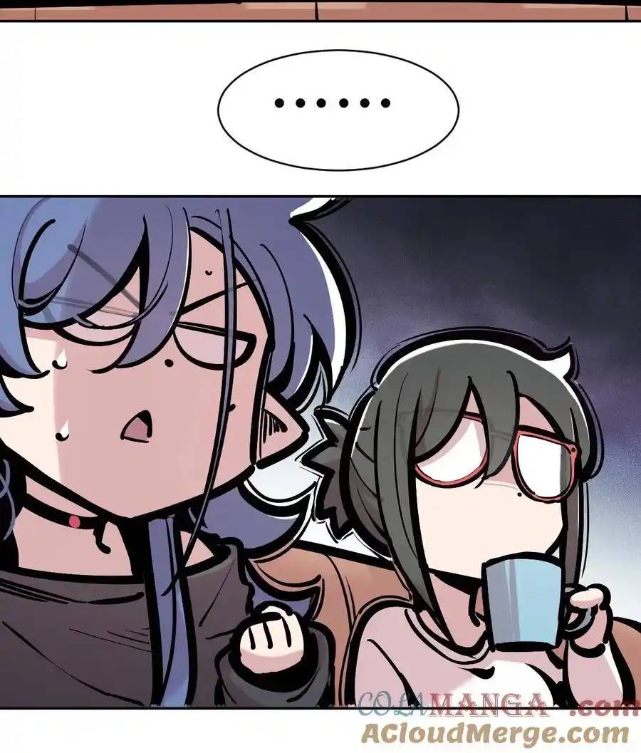 Demon x Angel can't get along! ตอนที่ 130 หน้า 43