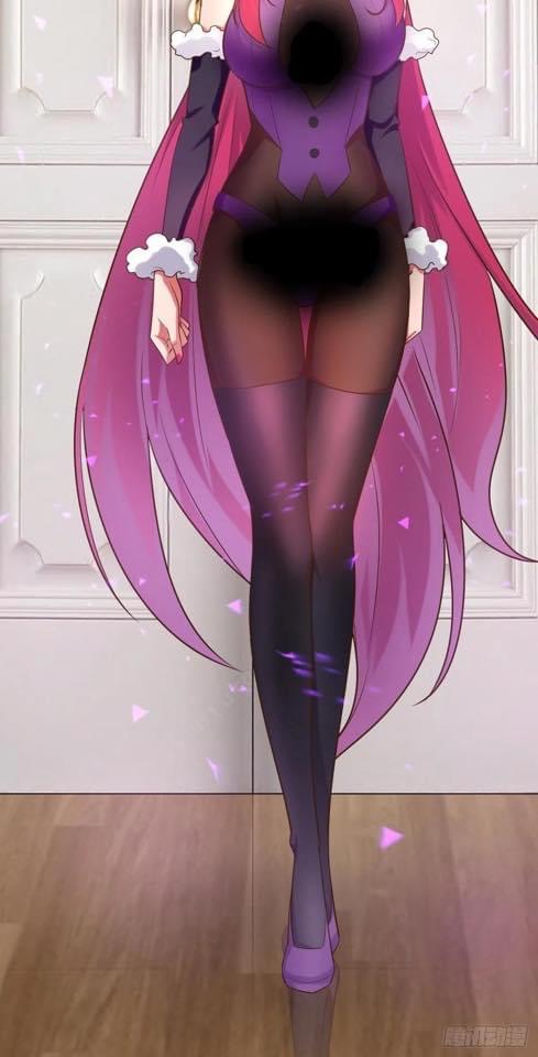 เทพนักเปิดซิง ต่างโลก (เมียร้อยคน) ตอนที่ 33 หน้า 16