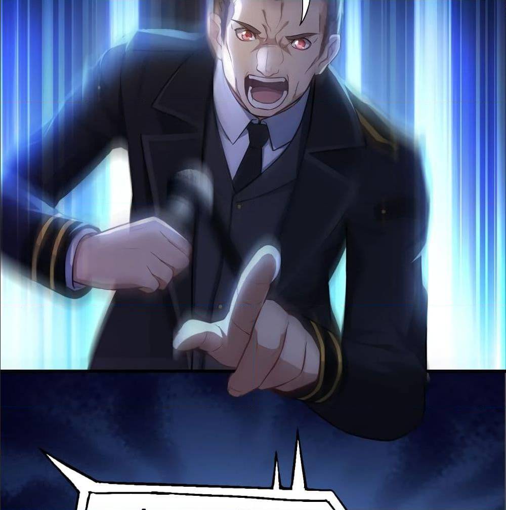 High energy strikes ตอนที่ 38 หน้า 55