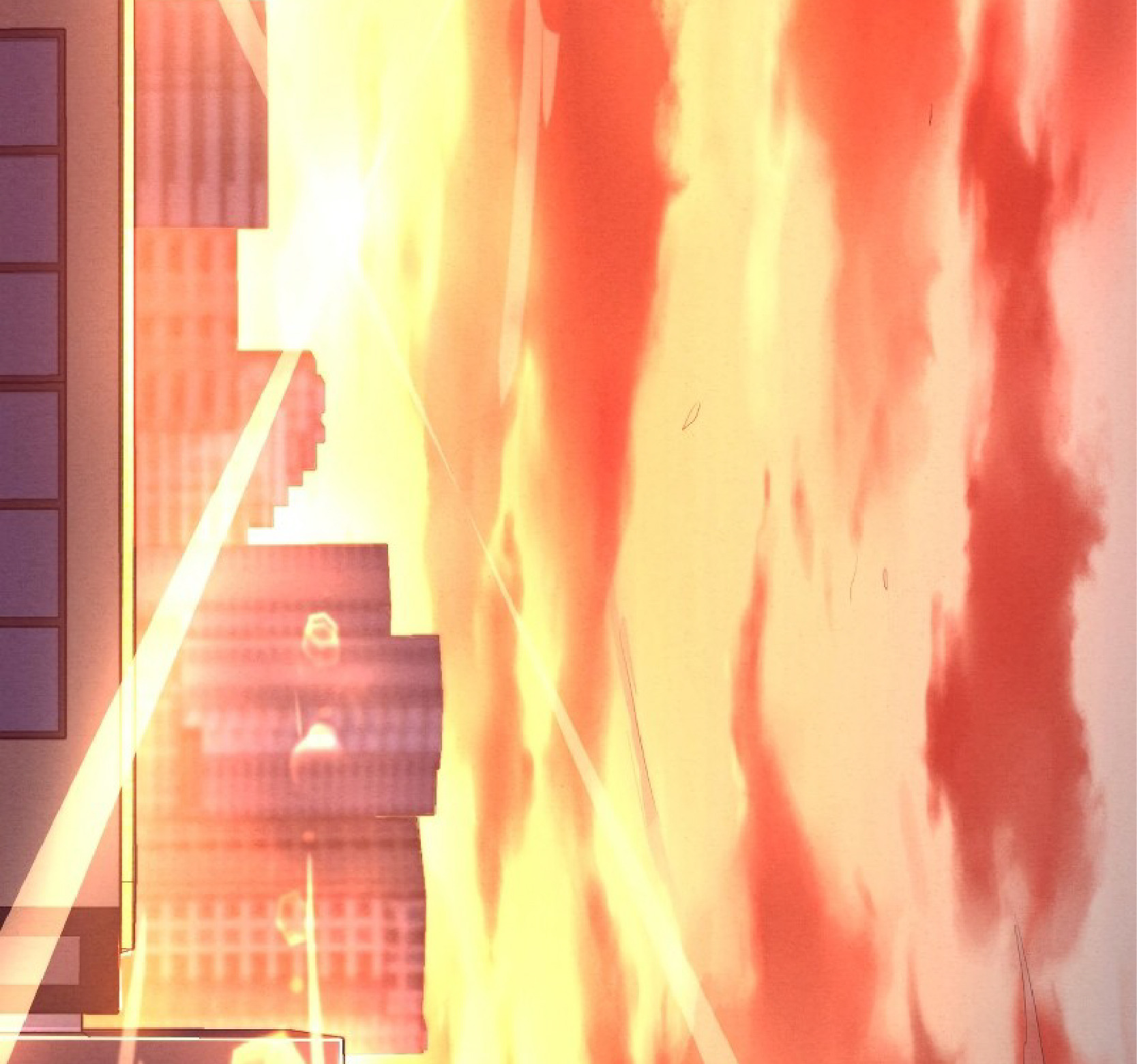 The Frenzy Of Evolution ตอนที่ 20 หน้า 83