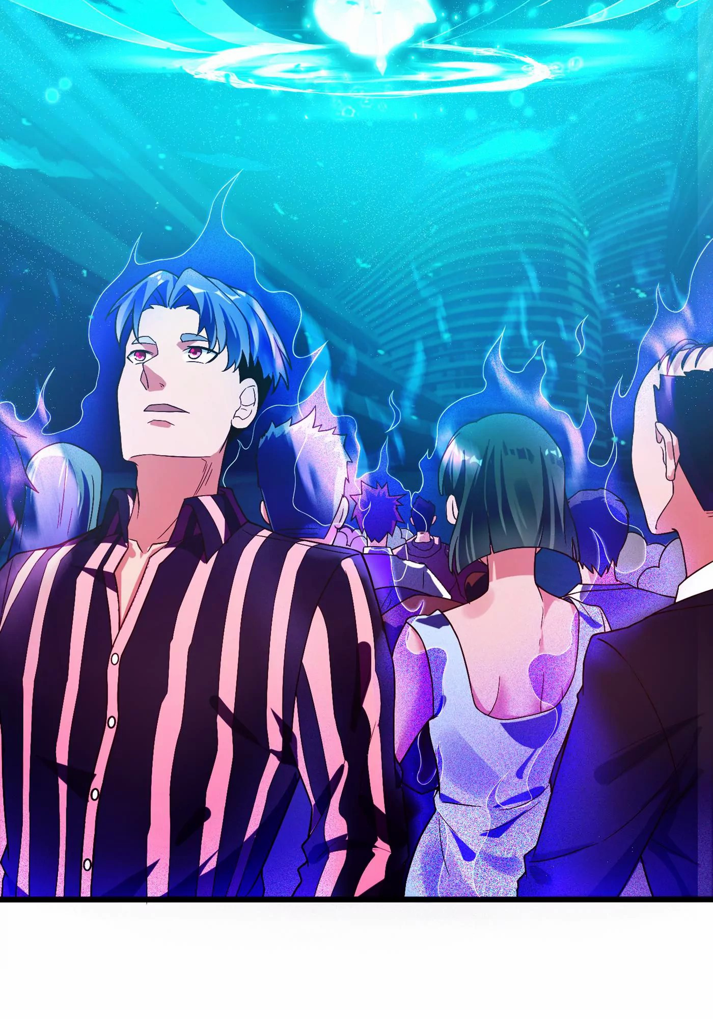 (จบ) Cultivate Immortality in The World of Superpowers (ปรมาจารย์ผู้ฝึกตนในโลกฮีโร่) ตอนที่ 1 หน้า 43