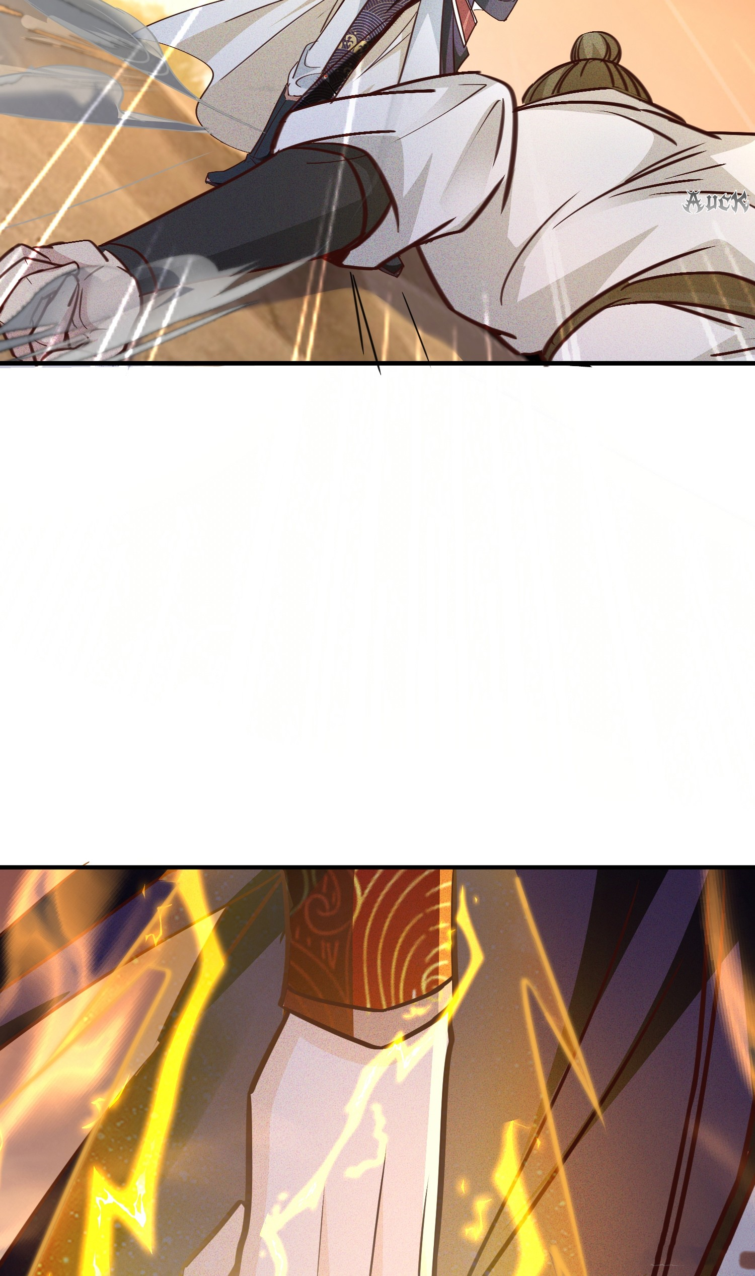 กลับมีพลังพระเจ้าสูงสุด ตอนที่ 2 หน้า 20