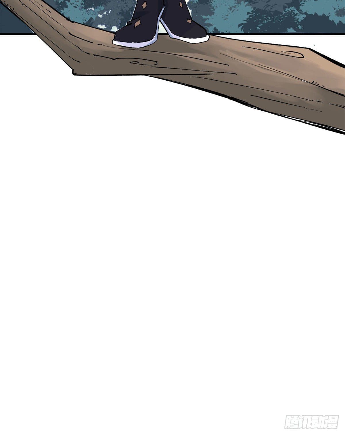 นิกายที่แข็งแกร่งที่สุด (ทันจีน) ตอนที่ 35 หน้า 37