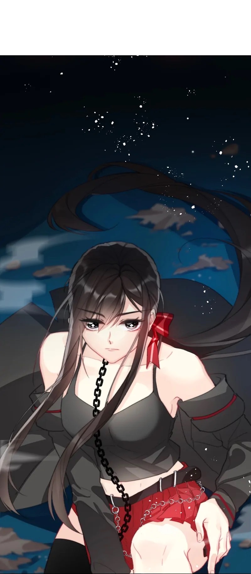 I Was Forced to Become the Princess of a Strange World? ตอนที่ 3 หน้า 123