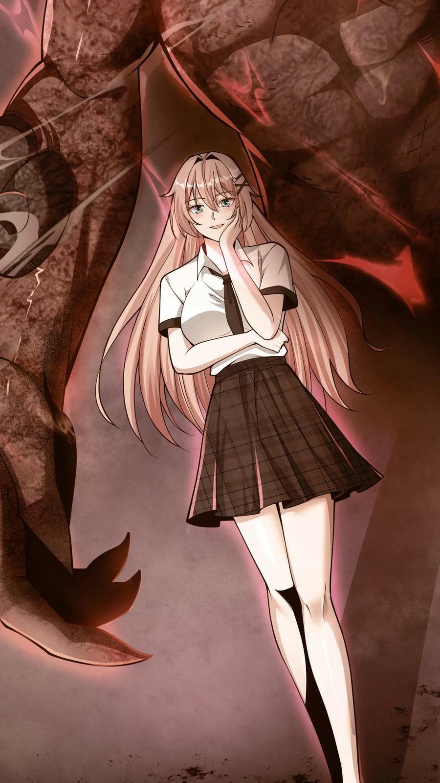 วันโลกาวินาศกับอัตราการดรอปของ 100%(Apocalypse 100% Drop Rate) ตอนที่ 2 หน้า 31