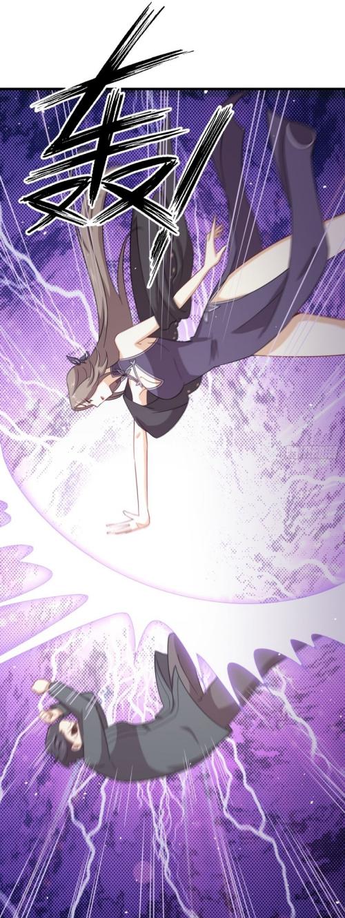 Immortal Swordsman in The Reverse World ข้าเซียนกระบี่ไม่เกาะสตรี ตอนที่ 102 หน้า 8