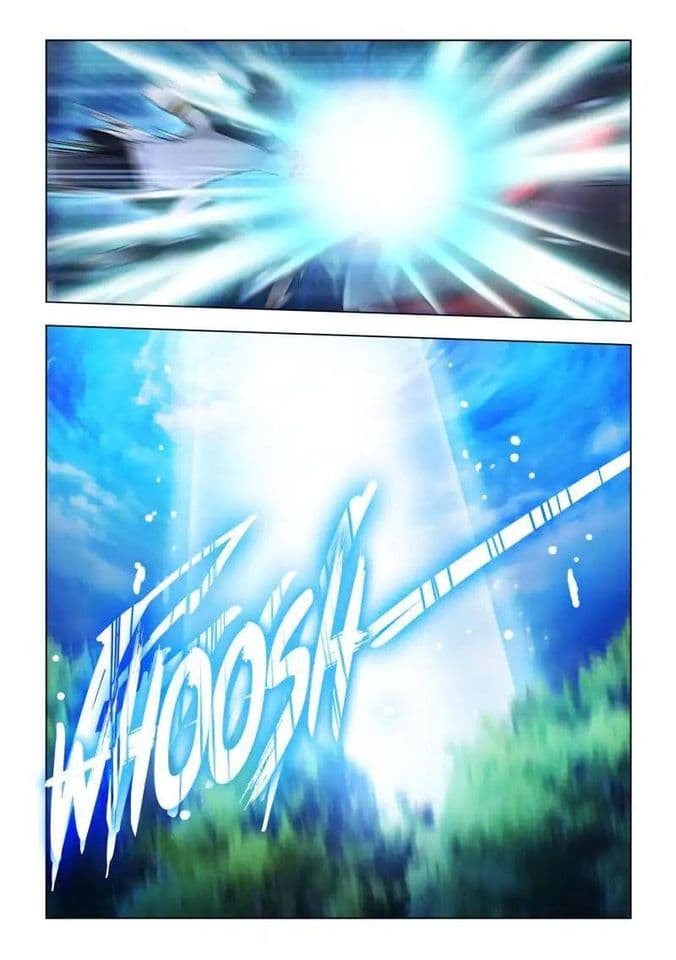 Battle frenzy ตอนที่ 35 หน้า 13