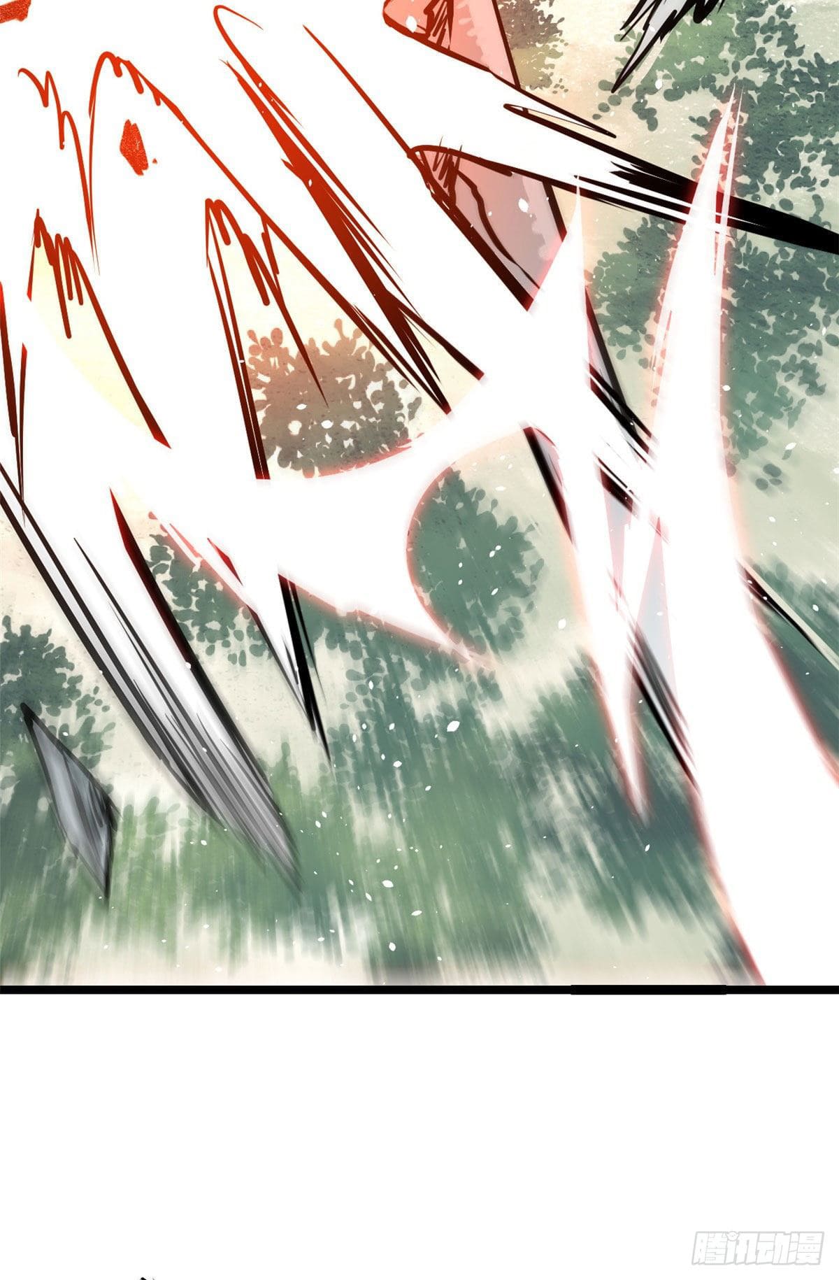 นิกายที่แข็งแกร่งที่สุด (ทันจีน) ตอนที่ 90 หน้า 23