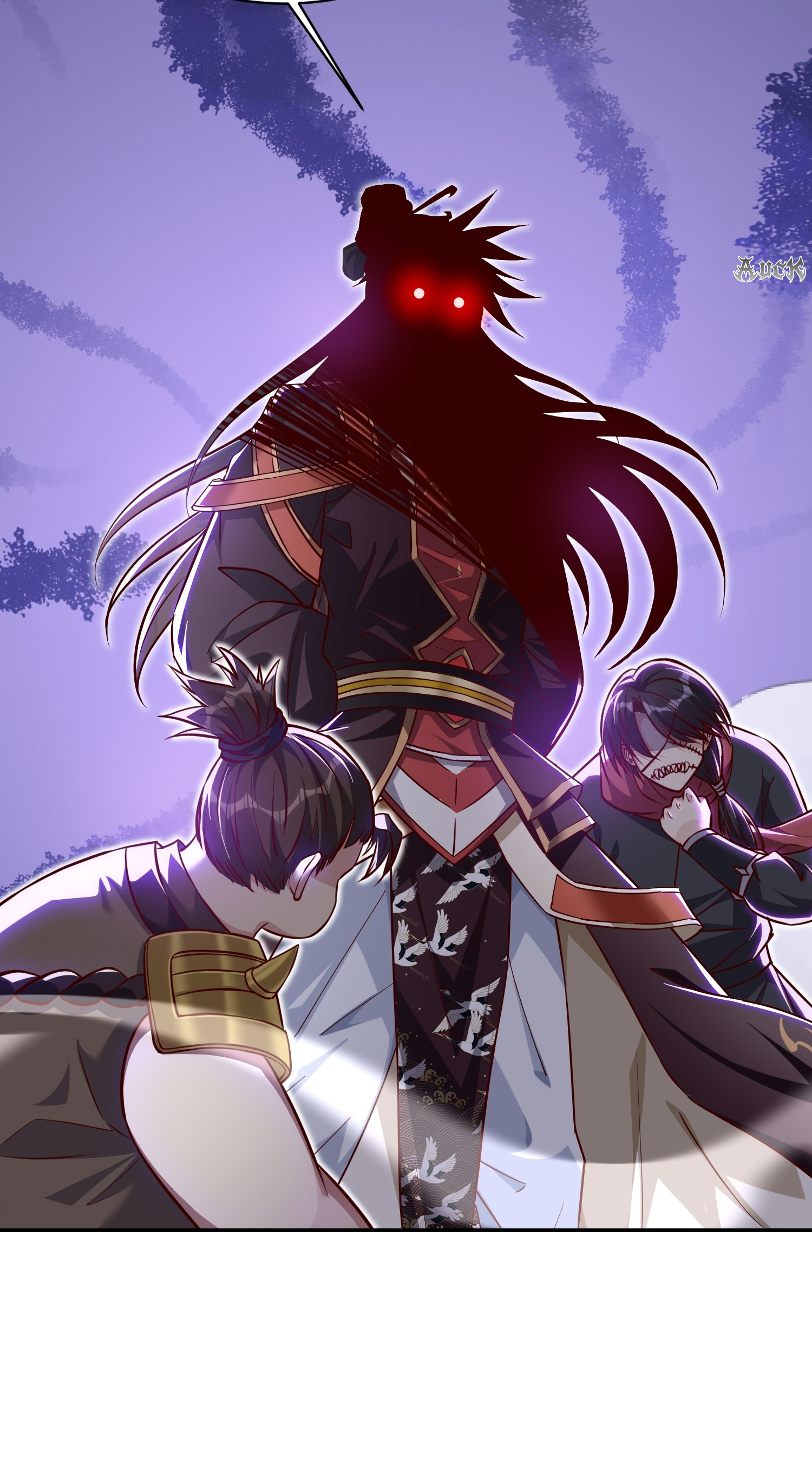 กลับมีพลังพระเจ้าสูงสุด ตอนที่ 5 หน้า 17