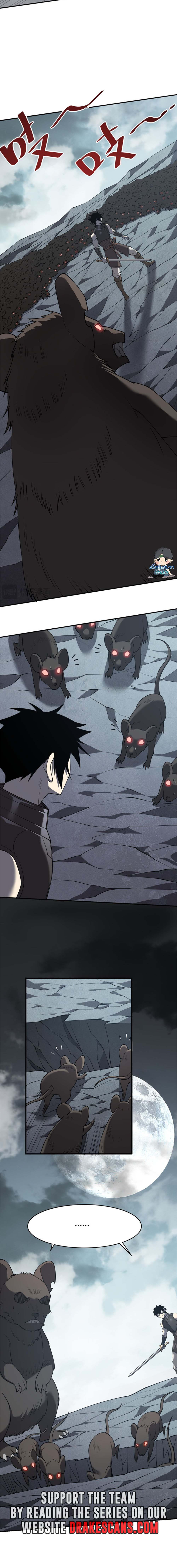 I Became The Game's Biggest Villain ตอนที่ 9 หน้า 15
