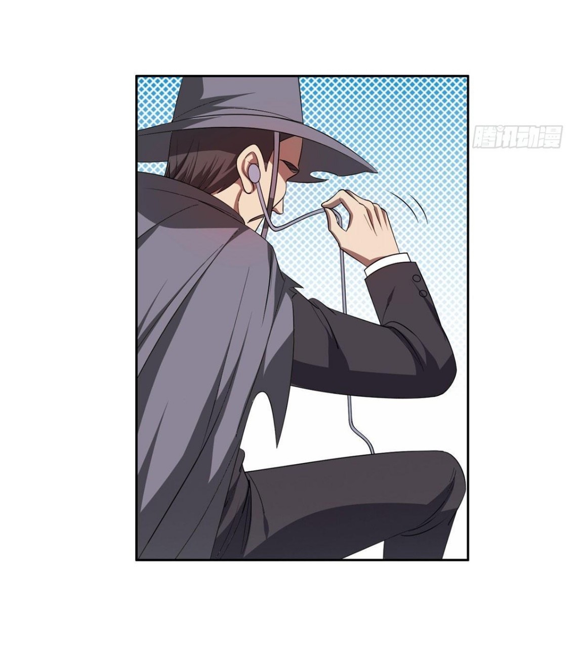 การเกิดใหม่ของพระเจ้ากับระบบผลาญเงินสุดกาว ตอนที่ 73 หน้า 27