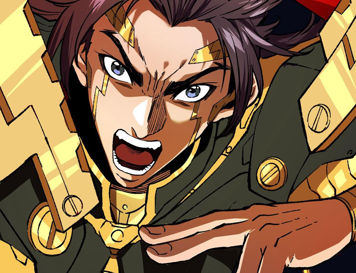 (ทันจีน) Mechanical Master (โคตรปรมาจารย์เทพจักรกล) ตอนที่ 1 หน้า 11