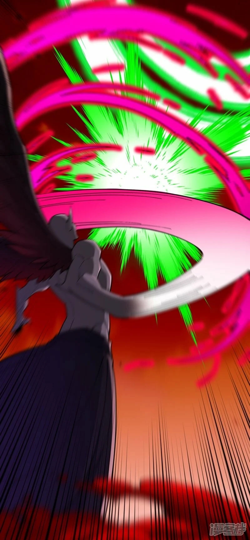 ผู้ขัดเกลาร่างกายที่แข็งแกร่งที่สุดในประวัติศาสตร์ ตอนที่ 159 หน้า 37