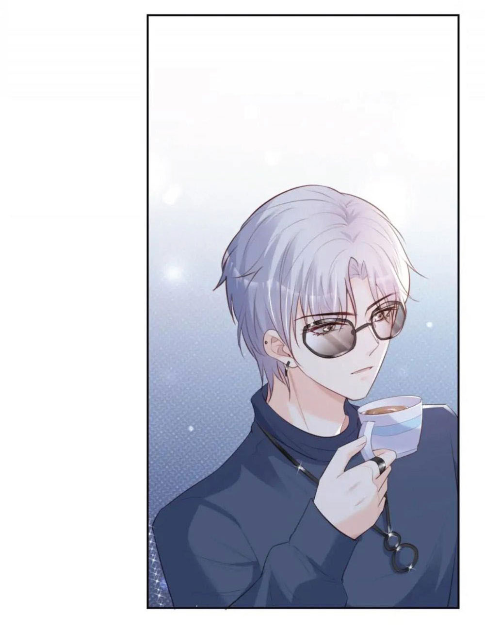 ดาราสาวเจ้าเสน่ห์กับนายเย็นชา ตอนที่ 37 หน้า 19