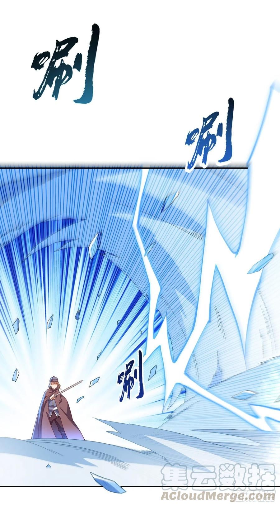 Wu ni ตอนที่ 157 หน้า 19