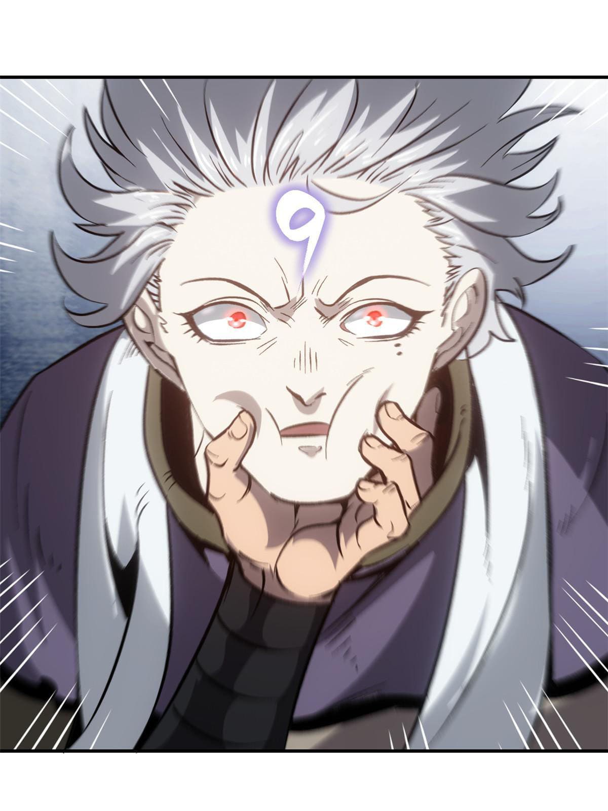 สายลับคนแรกในประวัติศาสตร์ ตอนที่ 7 หน้า 55