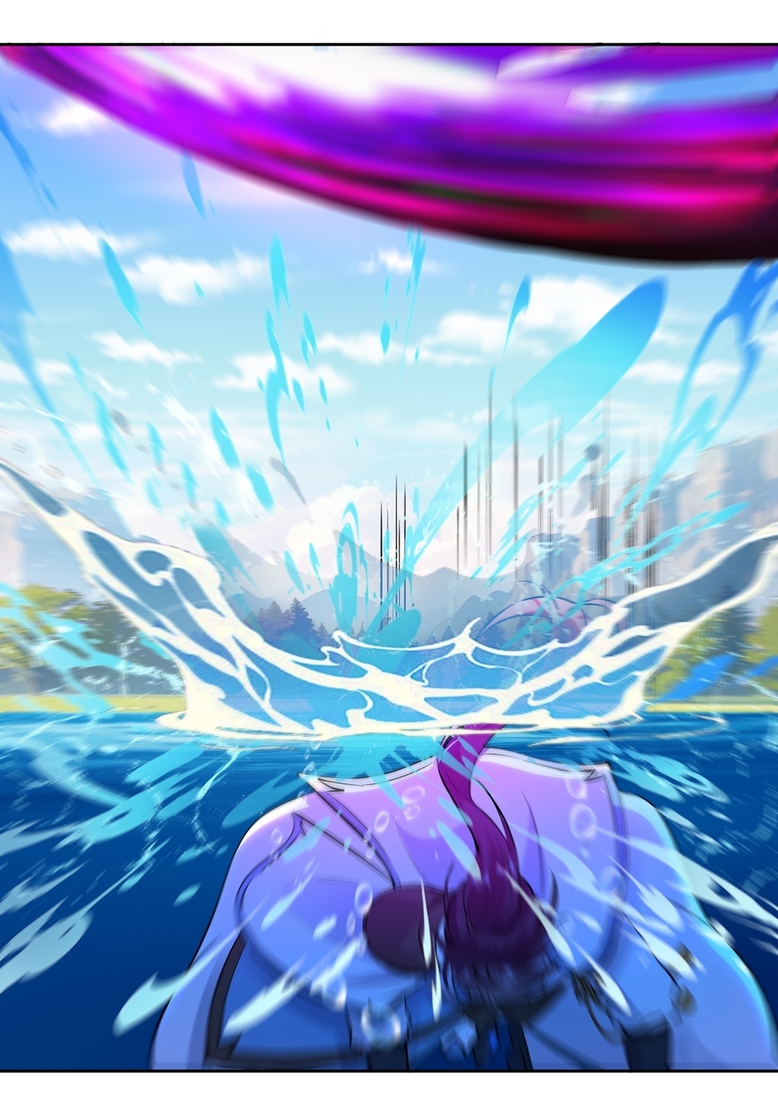 As An Immortal, I Only Practice Forbidden Arts เซียนอย่างข้า ฝึกเพียงเคล็ดวิชาต้องห้ามเท่านั้น! ตอนที่ 16 หน้า 13