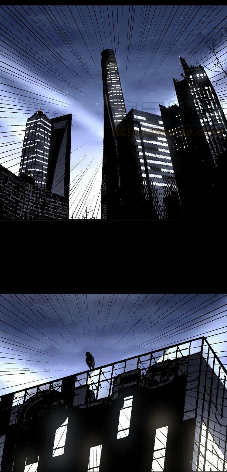 Bad Hand Witch Doctor สุดยอดพ่อมดหมอผี ตอนที่ 50 หน้า 19