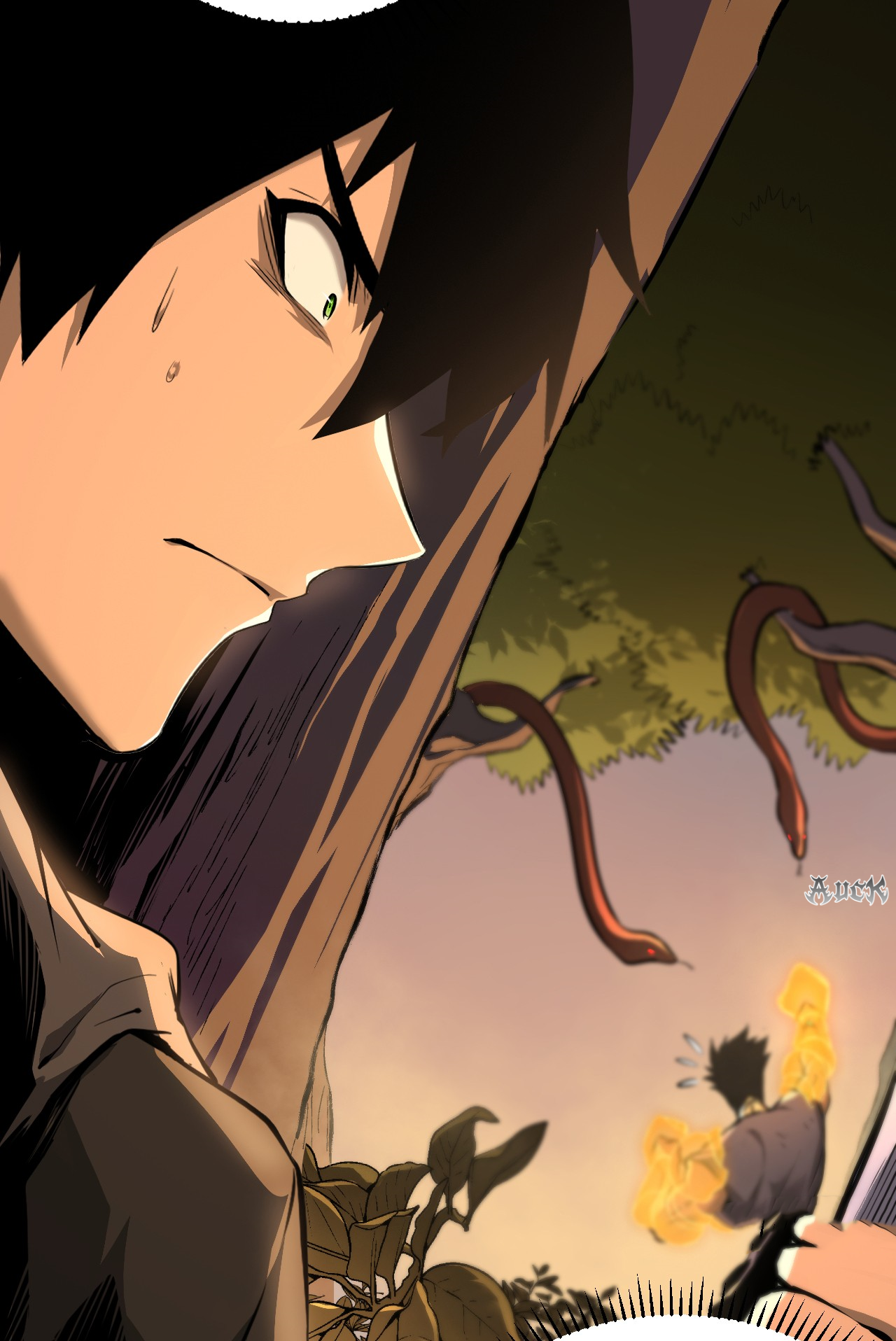 เจ้าแห่งกงล้อแห่งโชคชะตา ตอนที่ 2 หน้า 37