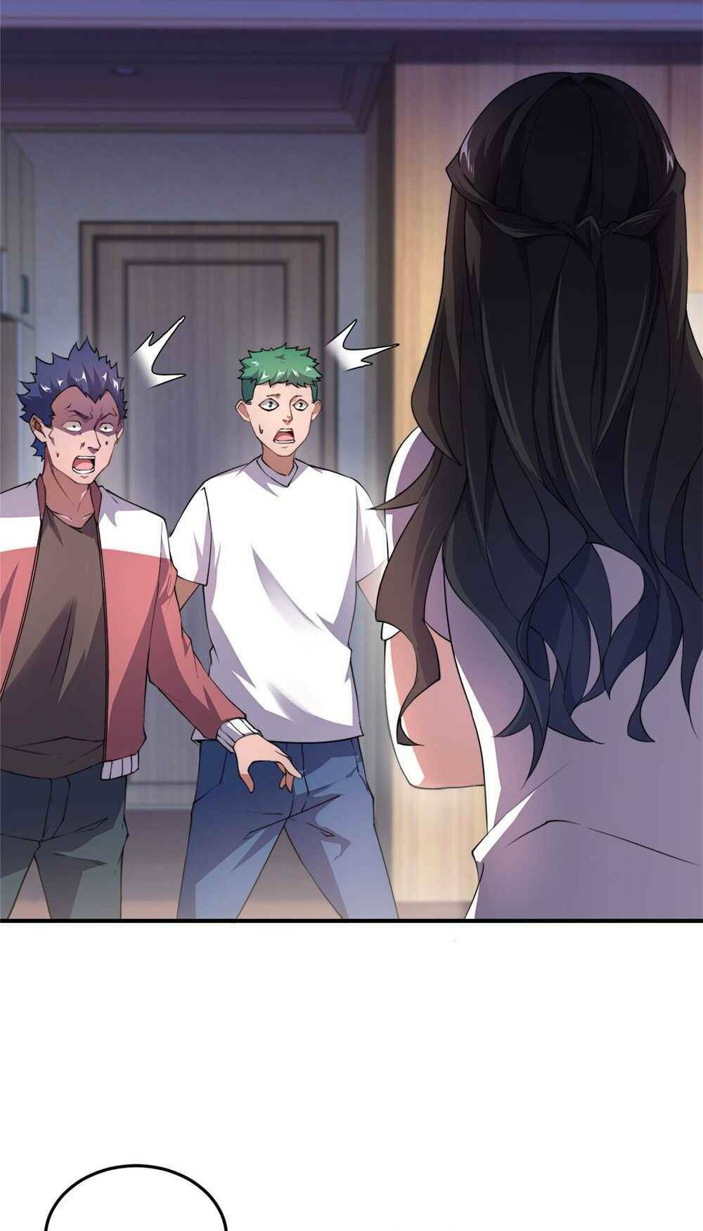 วิวัฒนาการอสูรสัตว์เลี้ยง ตอนที่ 23 หน้า 2