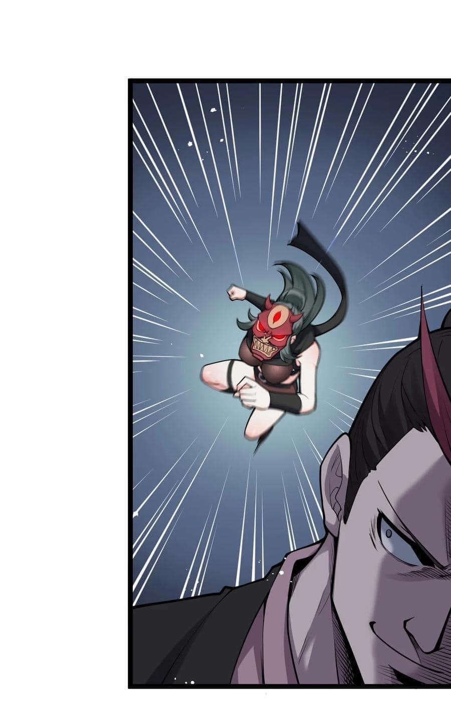 มหาบุรุษ ในตำนาน ตำนานที่หลับใหล (ศิษย์เบิ้มๆ) ตอนที่ 52 หน้า 18