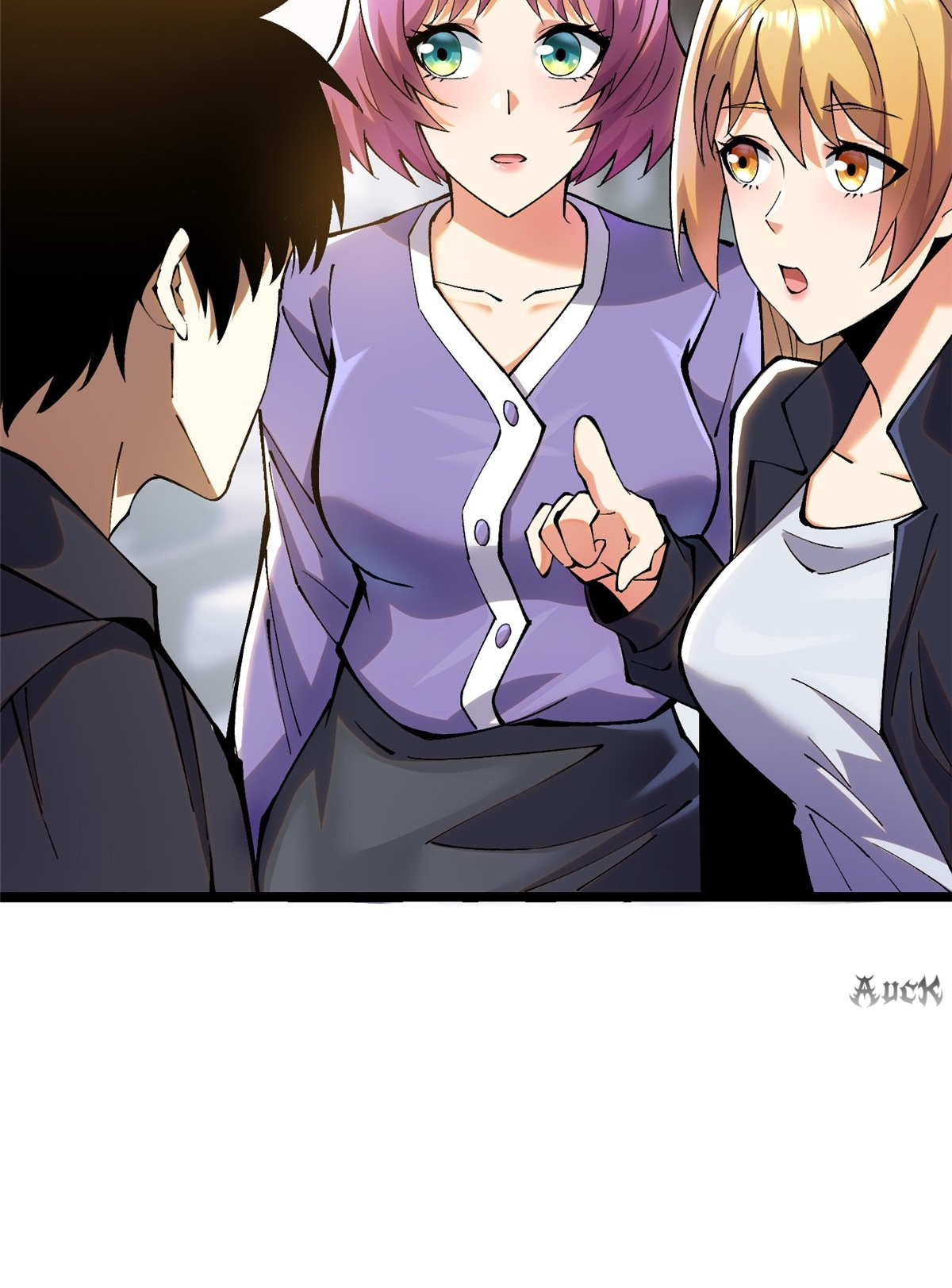 ไม่อยากเรียนทักษะ แห่งคำสาปเลย! ตอนที่ 23 หน้า 10