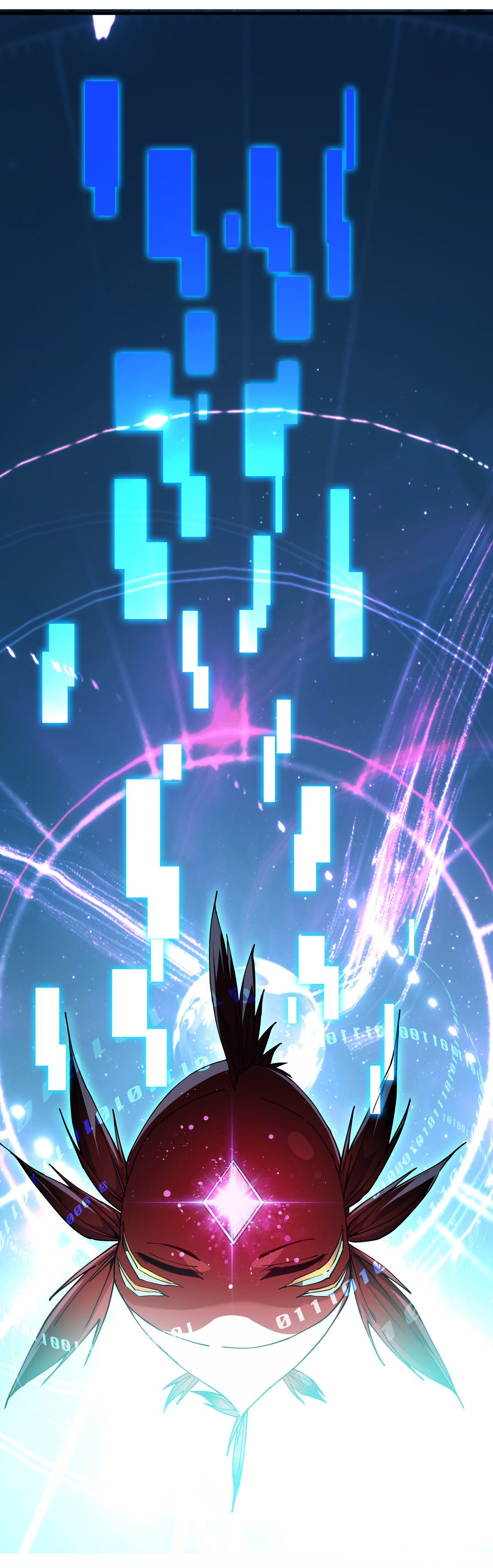 เริ่มต้นวิวัฒนาการจากปลาคาร์พสู่มังกร! ตอนที่ 5 หน้า 34