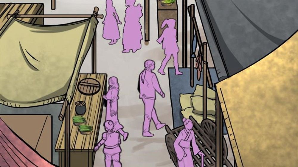 Peerless sword god เทพกระบี่ไรเทียมทาน ตอนที่ 22 หน้า 30