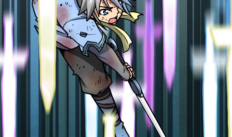 Peerless sword god เทพกระบี่ไรเทียมทาน ตอนที่ 46 หน้า 66