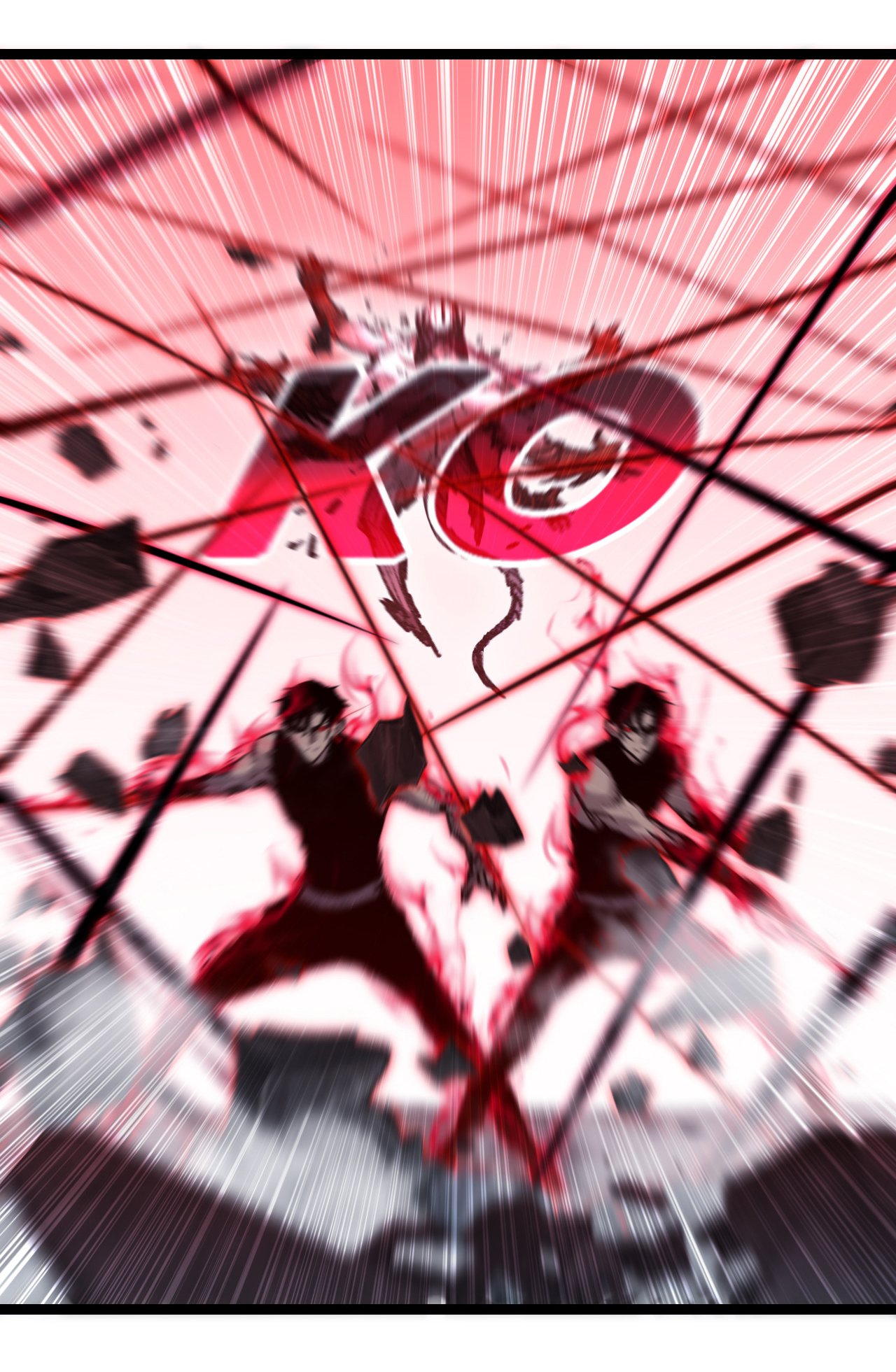 I'm the boss in Magic Moon ตอนที่ 37 หน้า 26