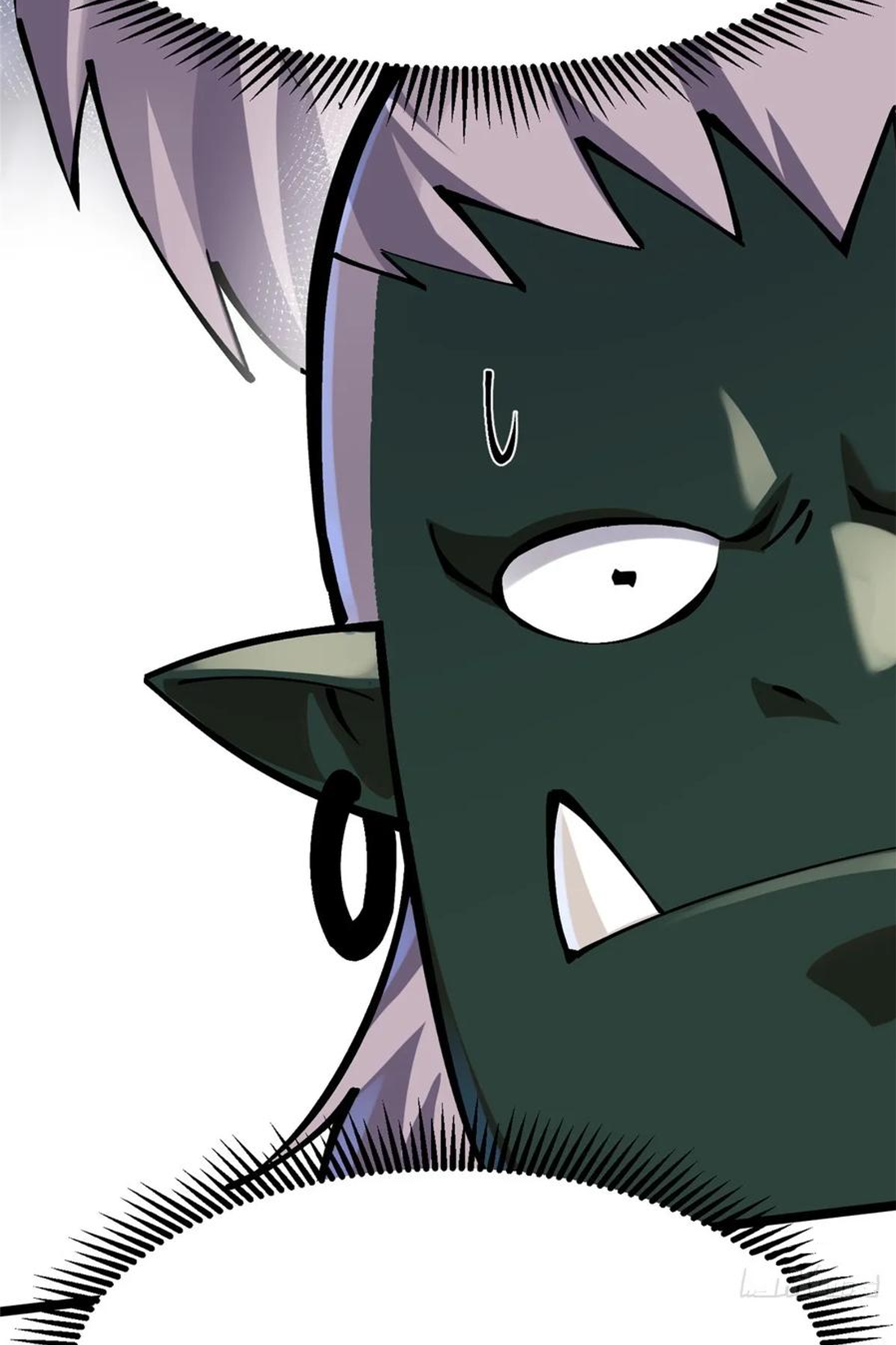 ไม่อยากเรียนทักษะ แห่งคำสาปเลย! ตอนที่ 93 หน้า 13