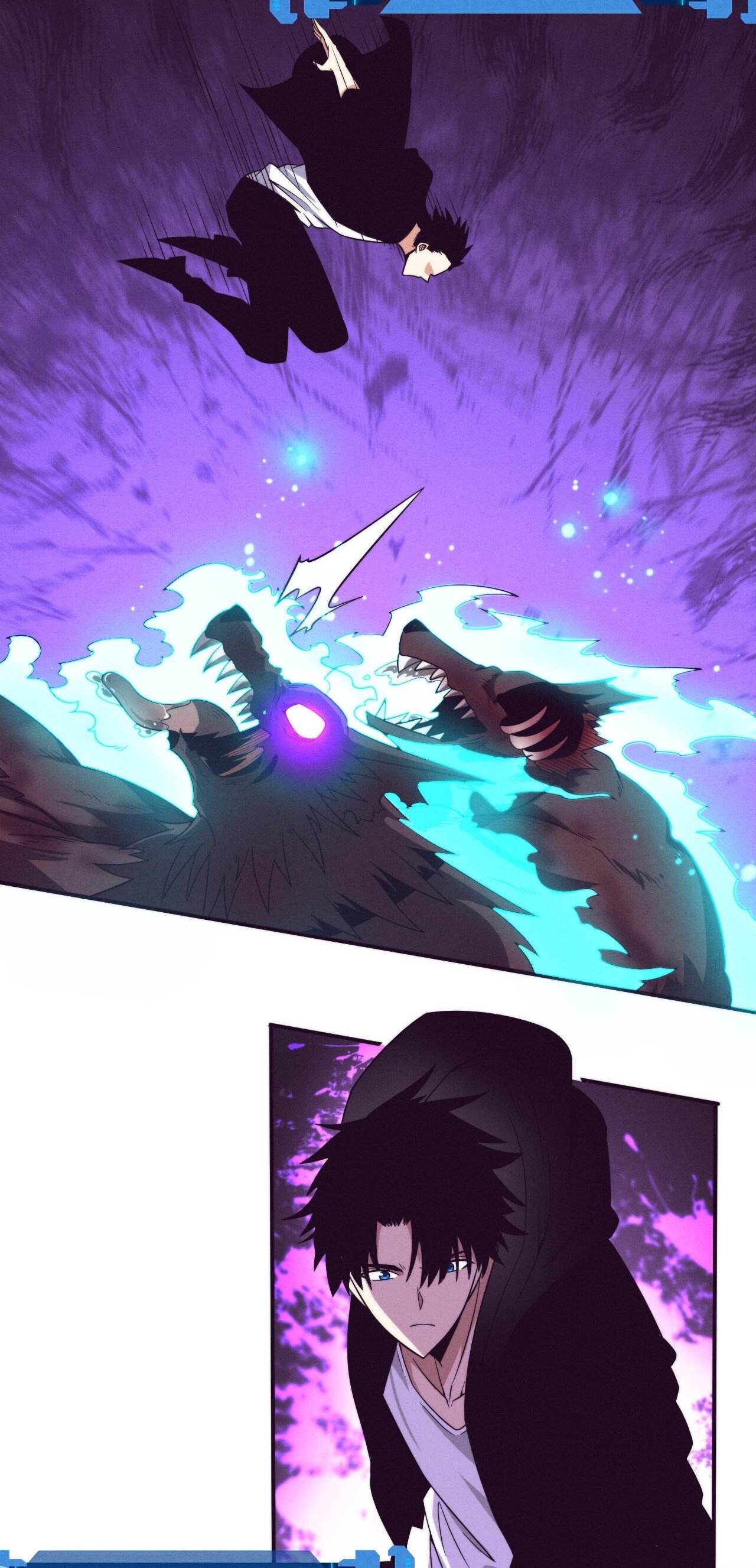 The Frenzy Of Evolution ตอนที่ 100 หน้า 15