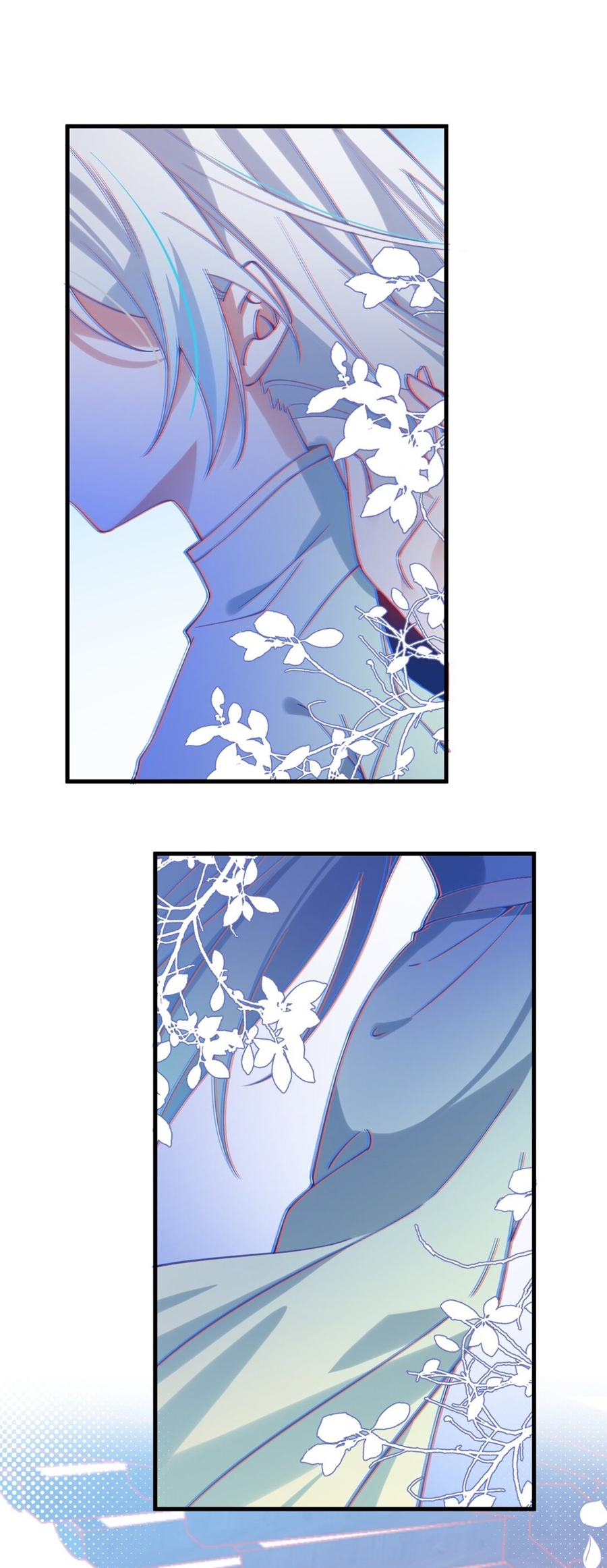 Crash into the body of the emperor's daughter ตอนที่ 1 หน้า 14