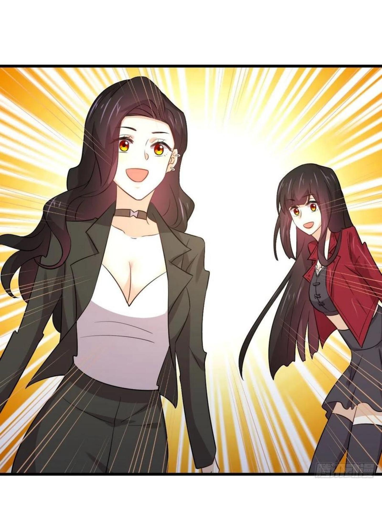 Immortal Swordsman in The Reverse World ข้าเซียนกระบี่ไม่เกาะสตรี ตอนที่ 170 หน้า 43