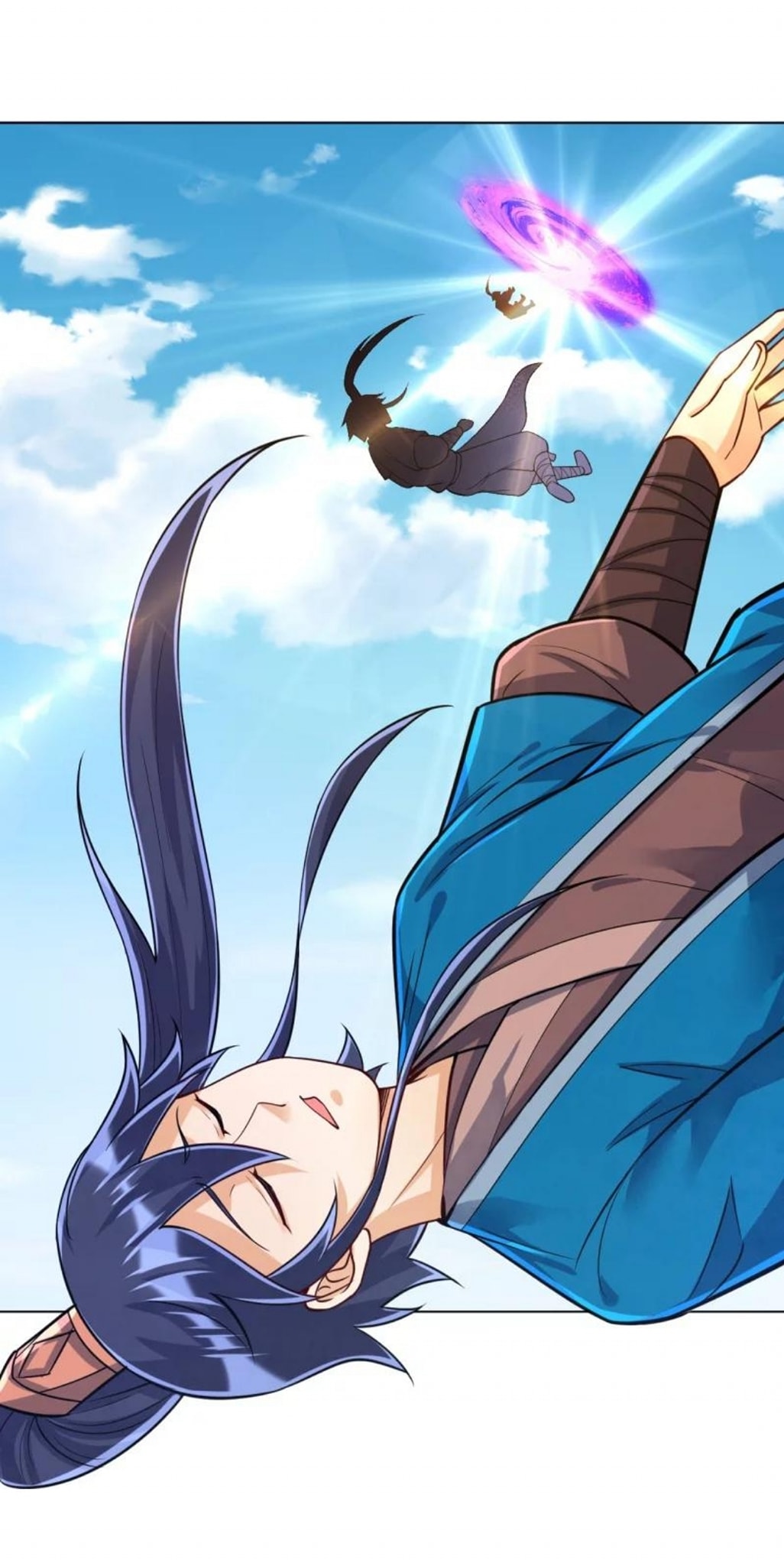 ข้ารับใช้ชั้นหนึ่ง ตอนที่ 284 หน้า 14