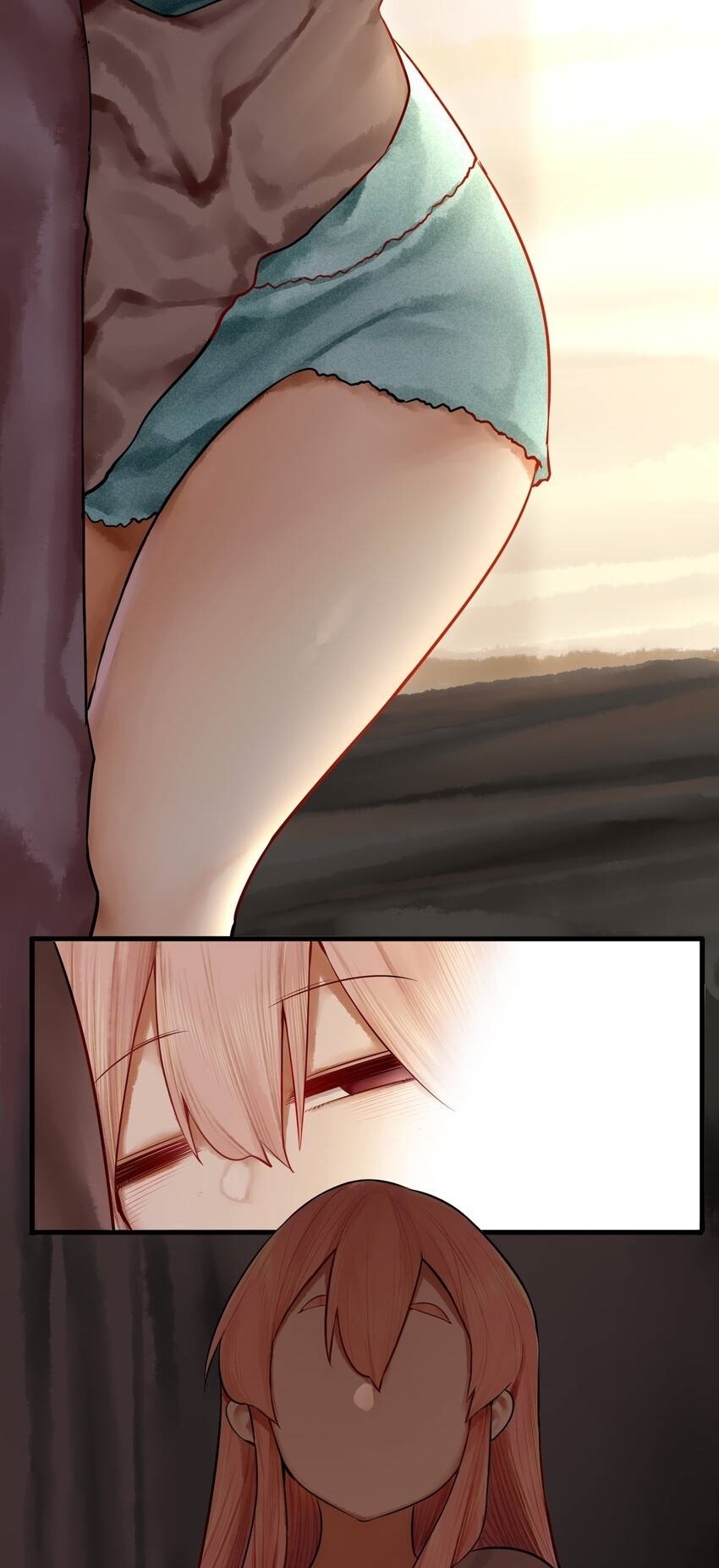 Read Miss, Don’t Livestream It! ตอนที่ 19 หน้า 3